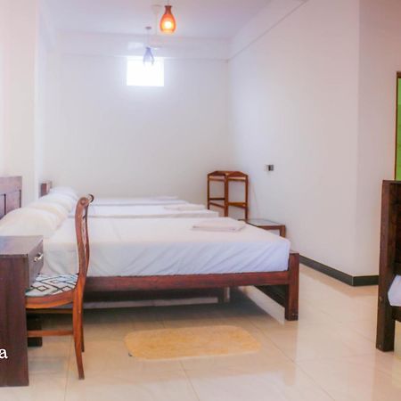 Mindana Residence アヌラーダプラ エクステリア 写真