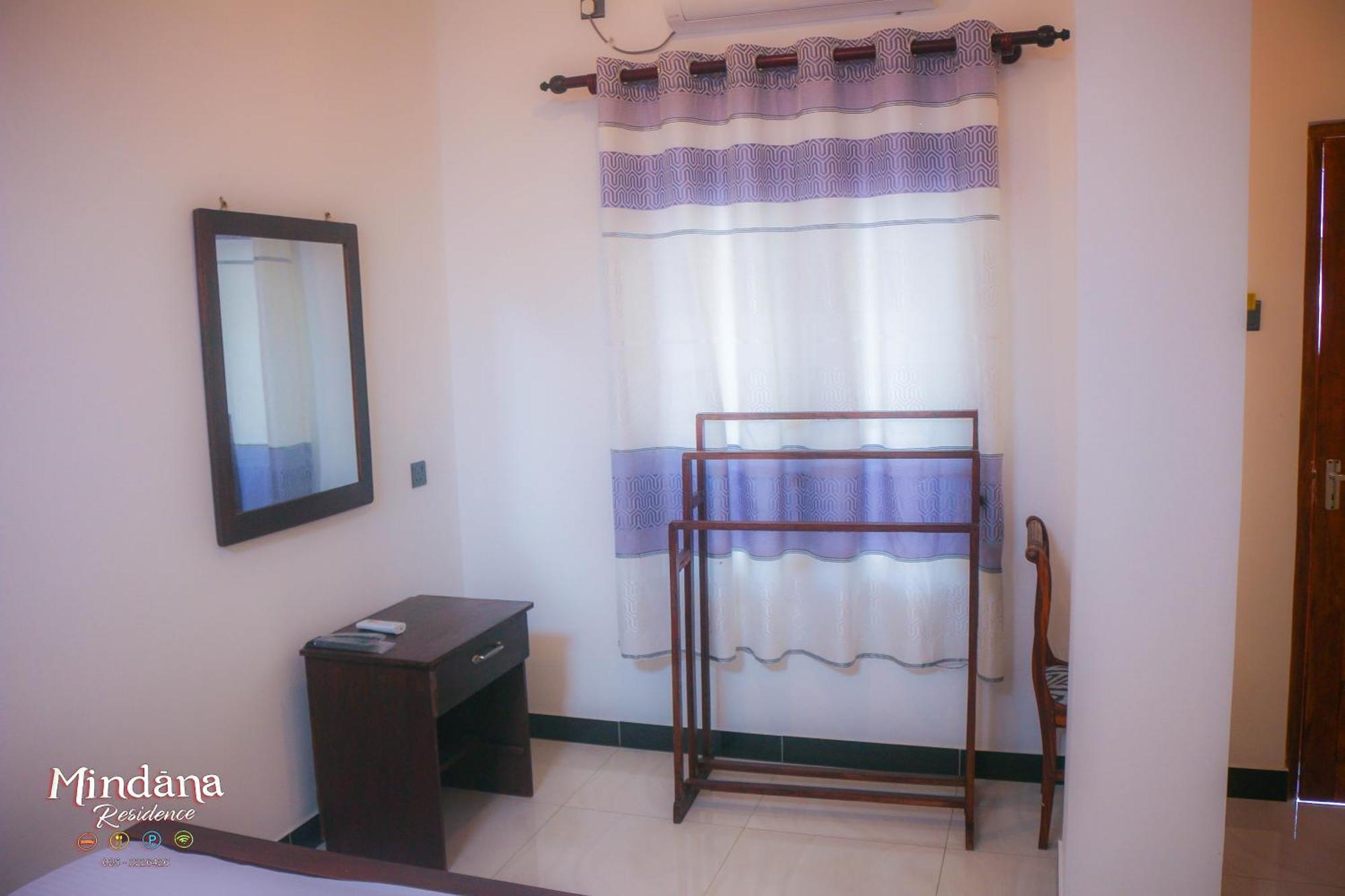 Mindana Residence アヌラーダプラ エクステリア 写真